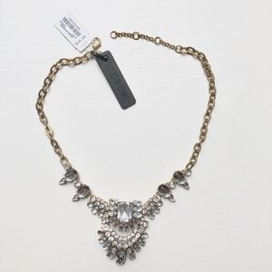 NWT J Crew Statement Necklace